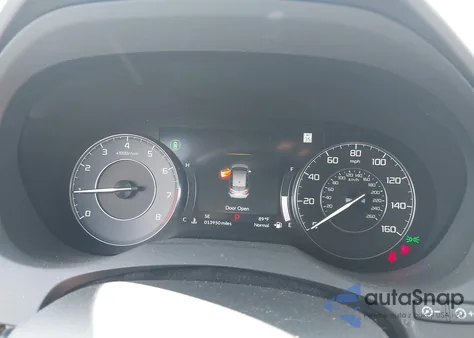 2023 Acura Rdx Technology Package из США, поврежденный, VIN 5J8TC1H51PL003123